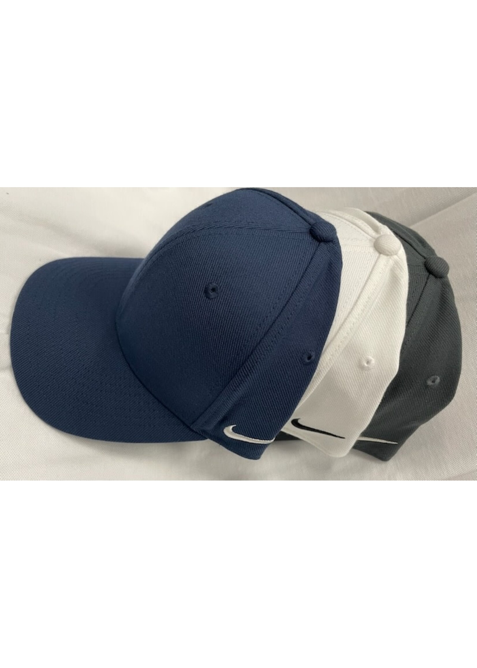 NON-UNIFORM Custom Nike Dri-FIT Swoosh Flex hat