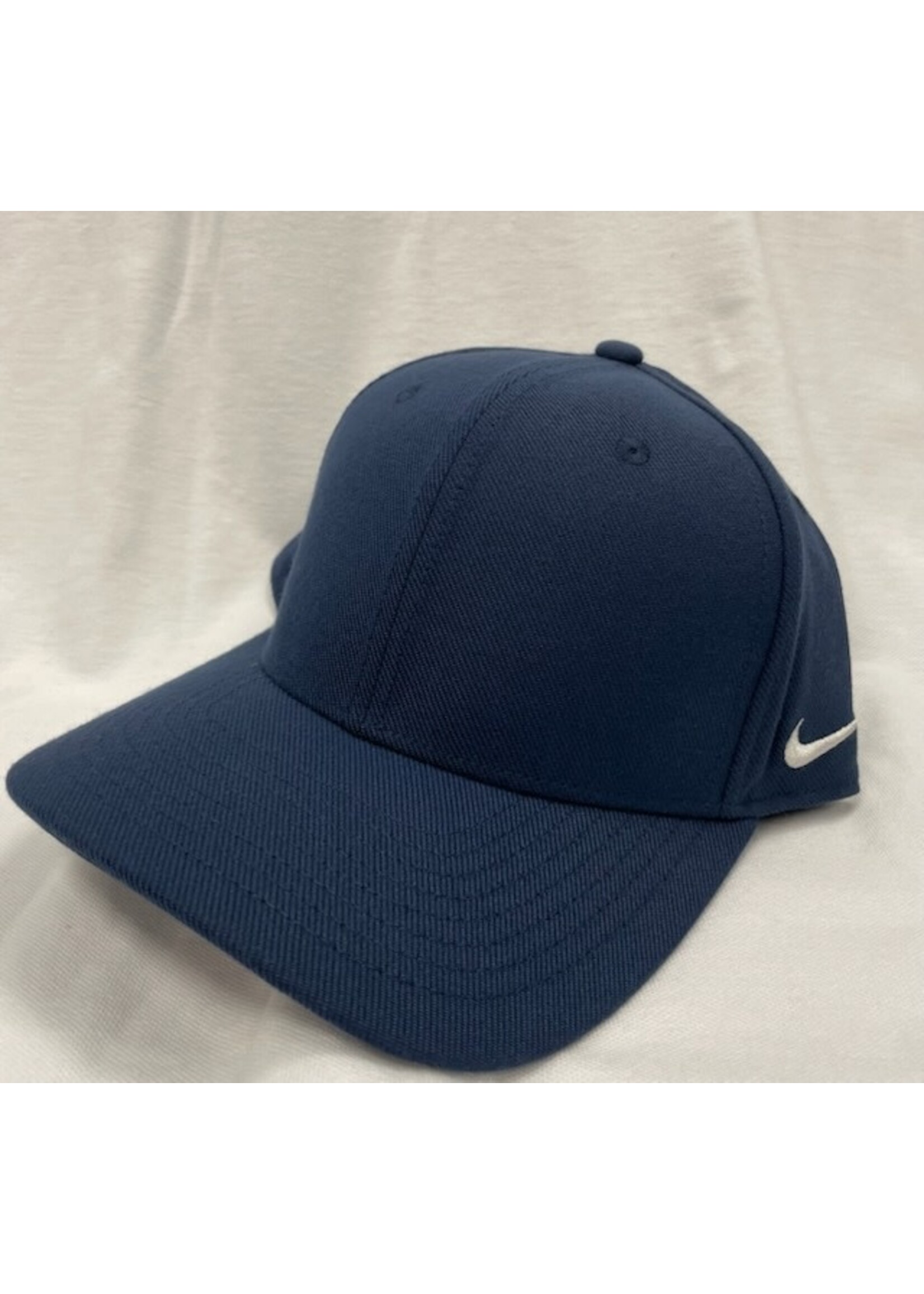 NON-UNIFORM Custom Nike Dri-FIT Swoosh Flex hat