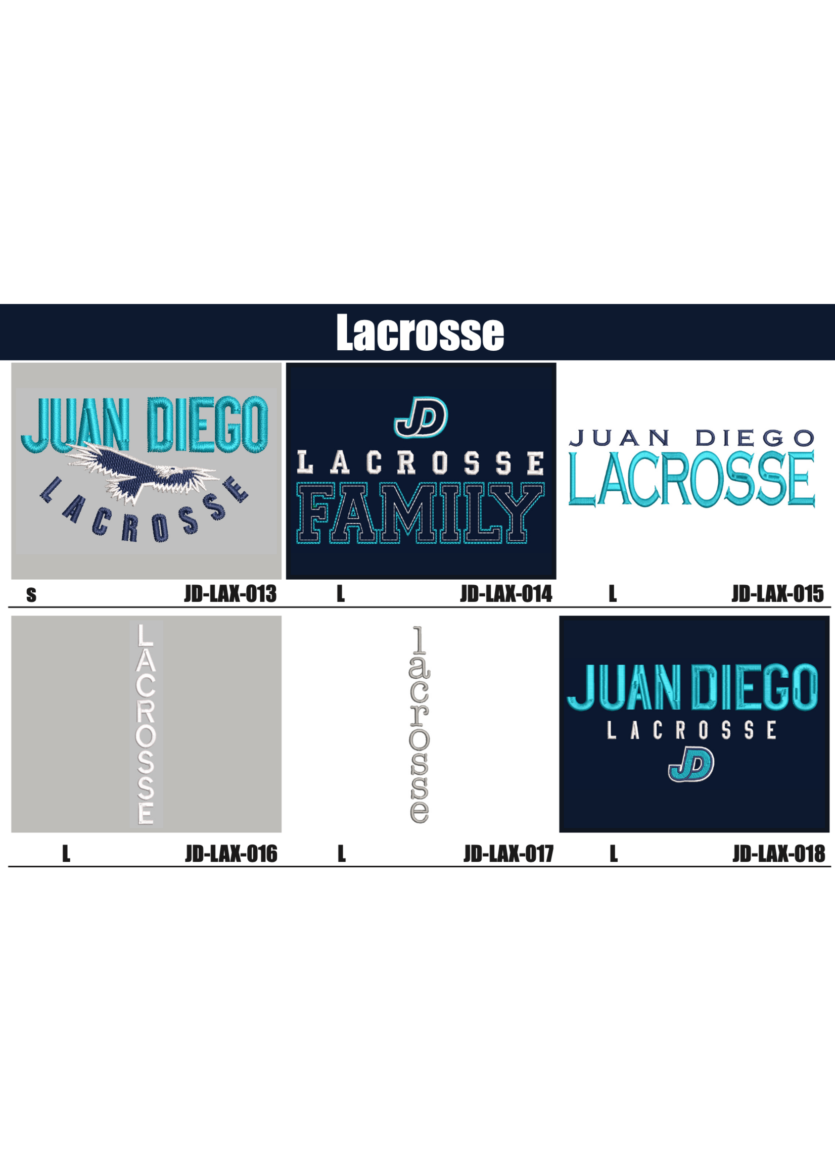 NON-UNIFORM LAX Custom Hoodie Sweatshirt