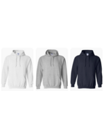 NON-UNIFORM SJB Youth Sports - Custom Embroidery Hoodie Sweatshirt