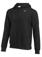 NON-UNIFORM Custom Nike Fleece Hooded Sweatshirt