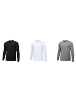 NON-UNIFORM Custom Nike Long Sleeve Shirt