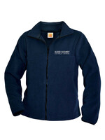 NON-UNIFORM Blessed Sacrament Catholic School Fleece Jacket