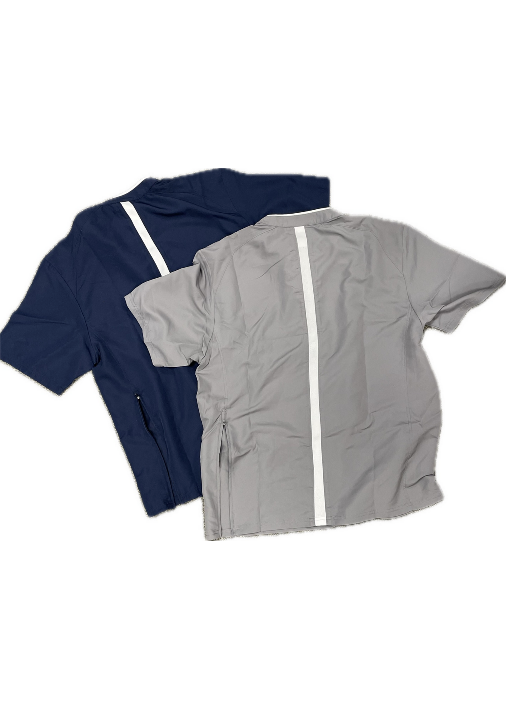 NON-UNIFORM Clubhouse Short Sleeve Pullover