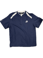 NON-UNIFORM Clubhouse Short Sleeve Pullover
