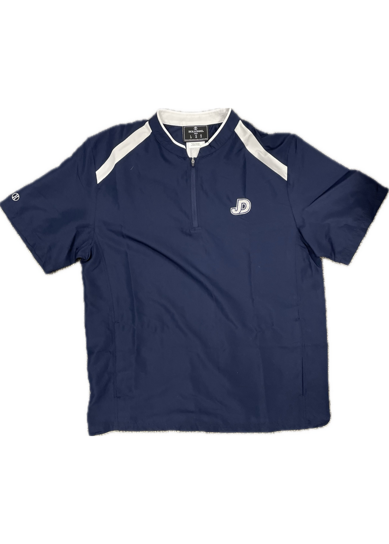 NON-UNIFORM Clubhouse Short Sleeve Pullover