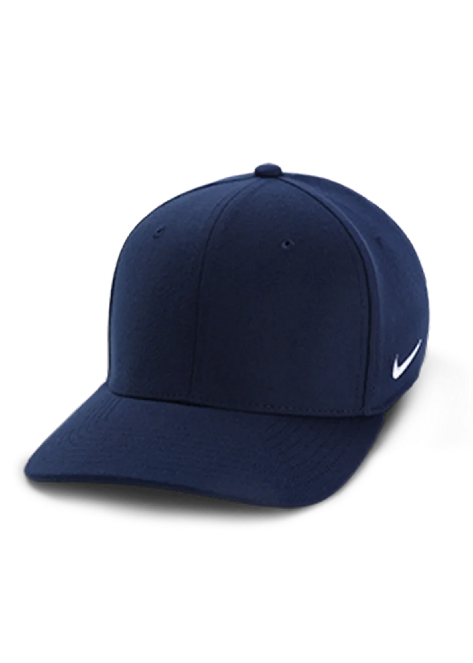 NON-UNIFORM Custom Nike True Fitted Hat