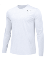 NON-UNIFORM Custom Nike Long Sleeve Shirt
