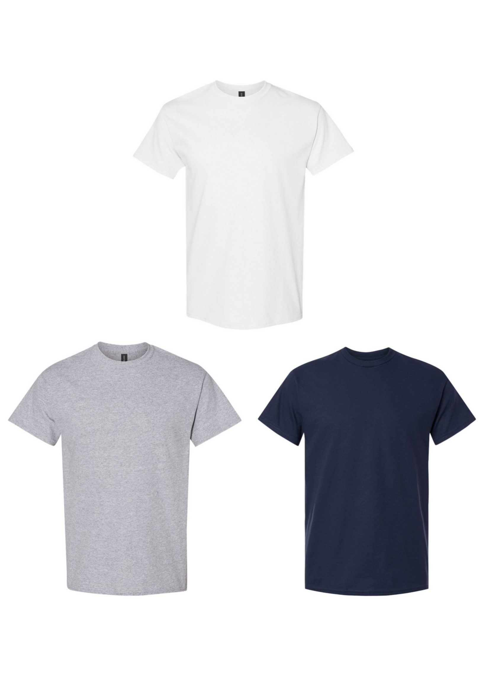 NON-UNIFORM SJB Music - Custom Screenprint Shirt