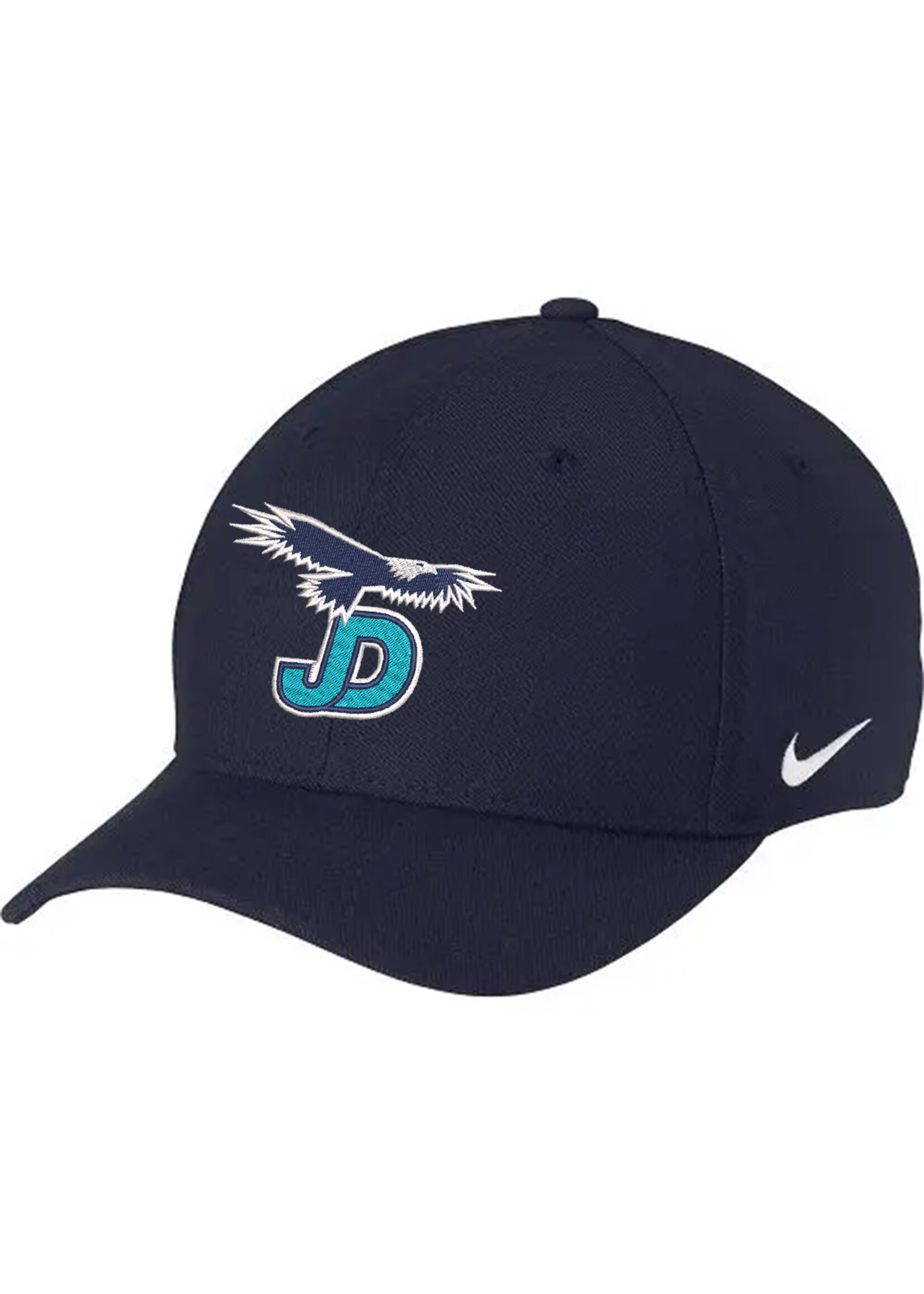 NON-UNIFORM JD Eagle  Nike Dri-FIT Swoosh Flex hat