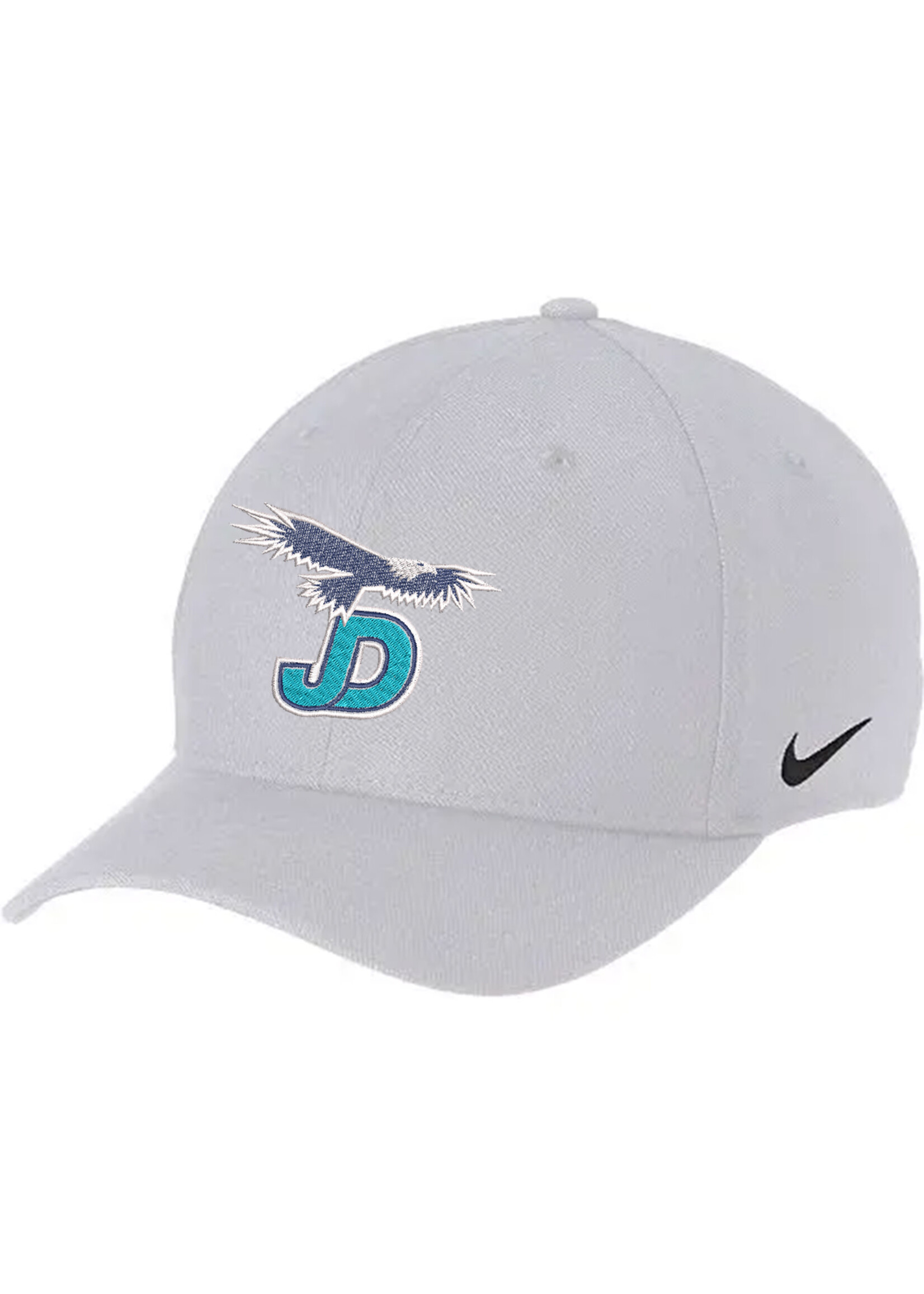 NON-UNIFORM JD Eagle  Nike Dri-FIT Swoosh Flex hat