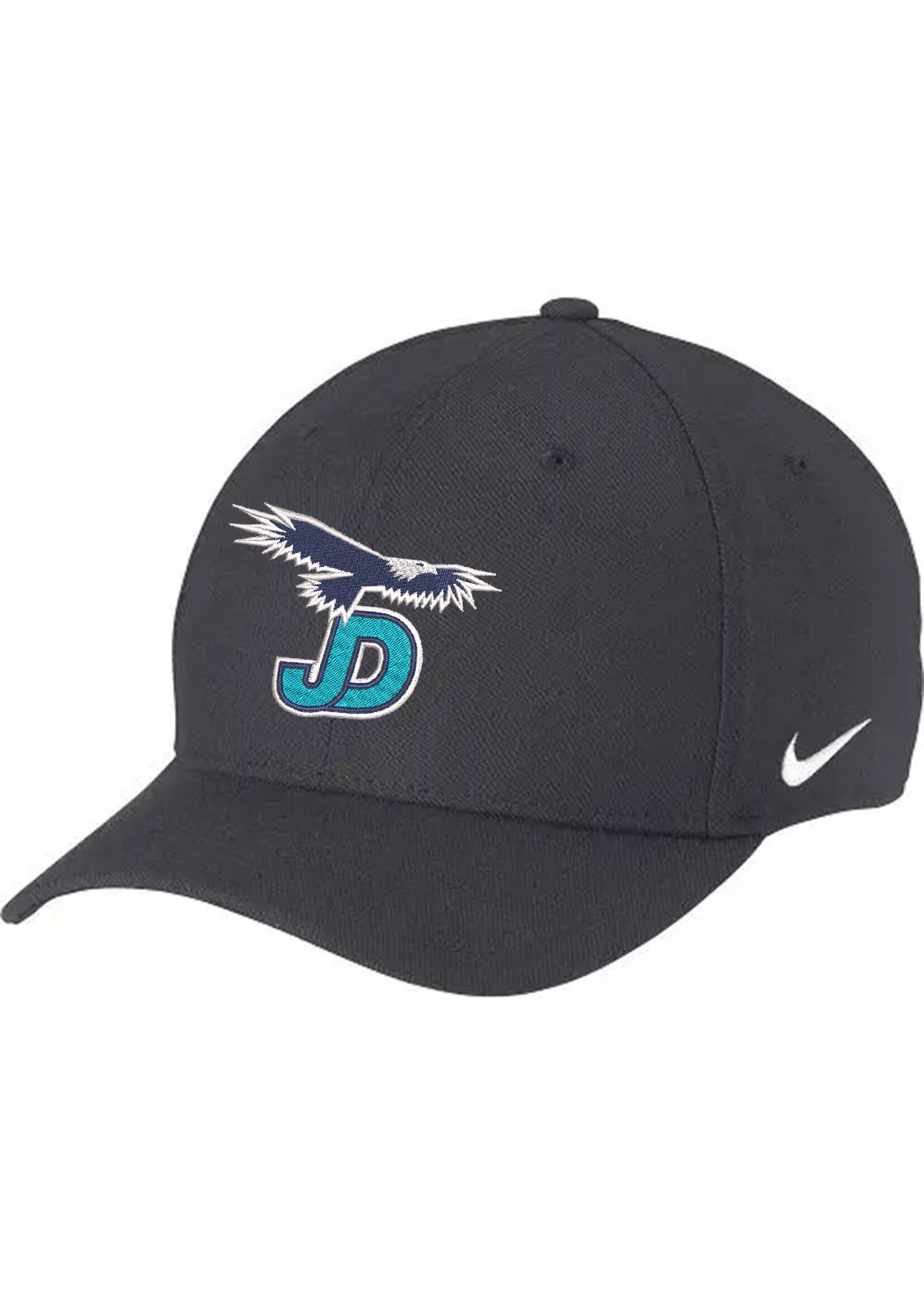 NON-UNIFORM JD Eagle  Nike Dri-FIT Swoosh Flex hat