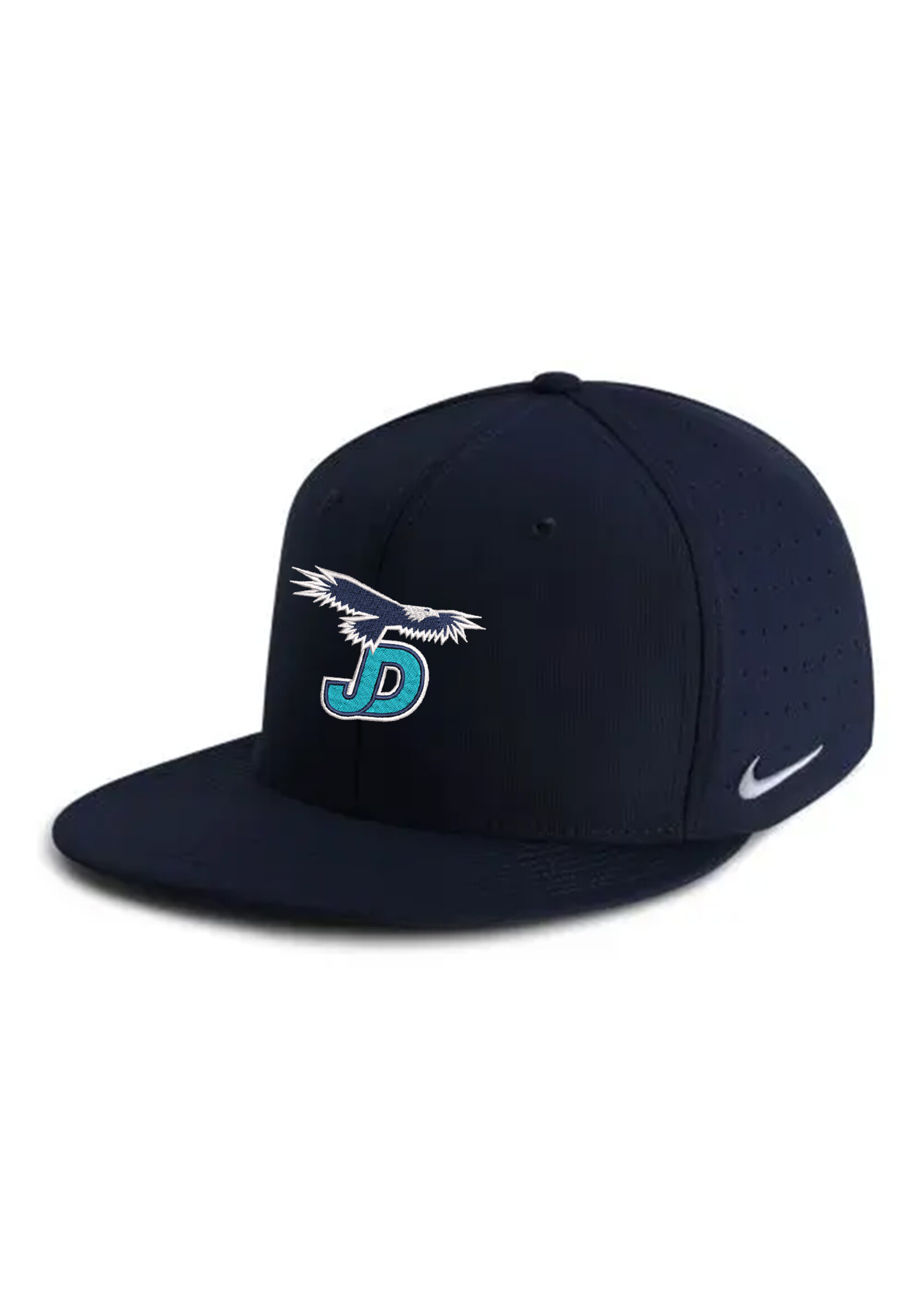 JD Eagle Nike Pro Swoosh Flex Cap
