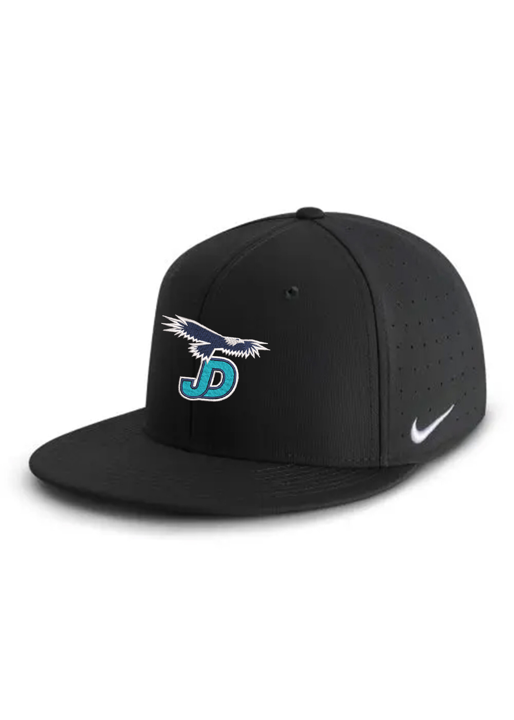 JD Eagle Nike Pro Swoosh Flex Cap