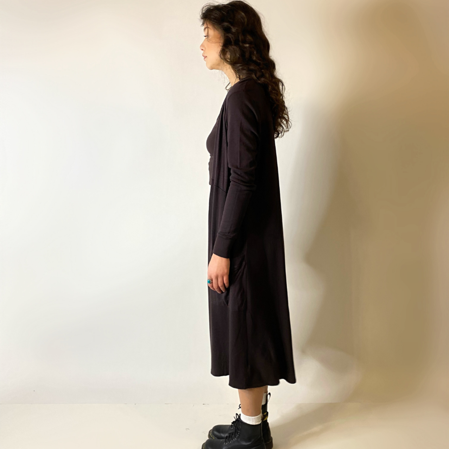 Julia Cardigan - Lily Atelier