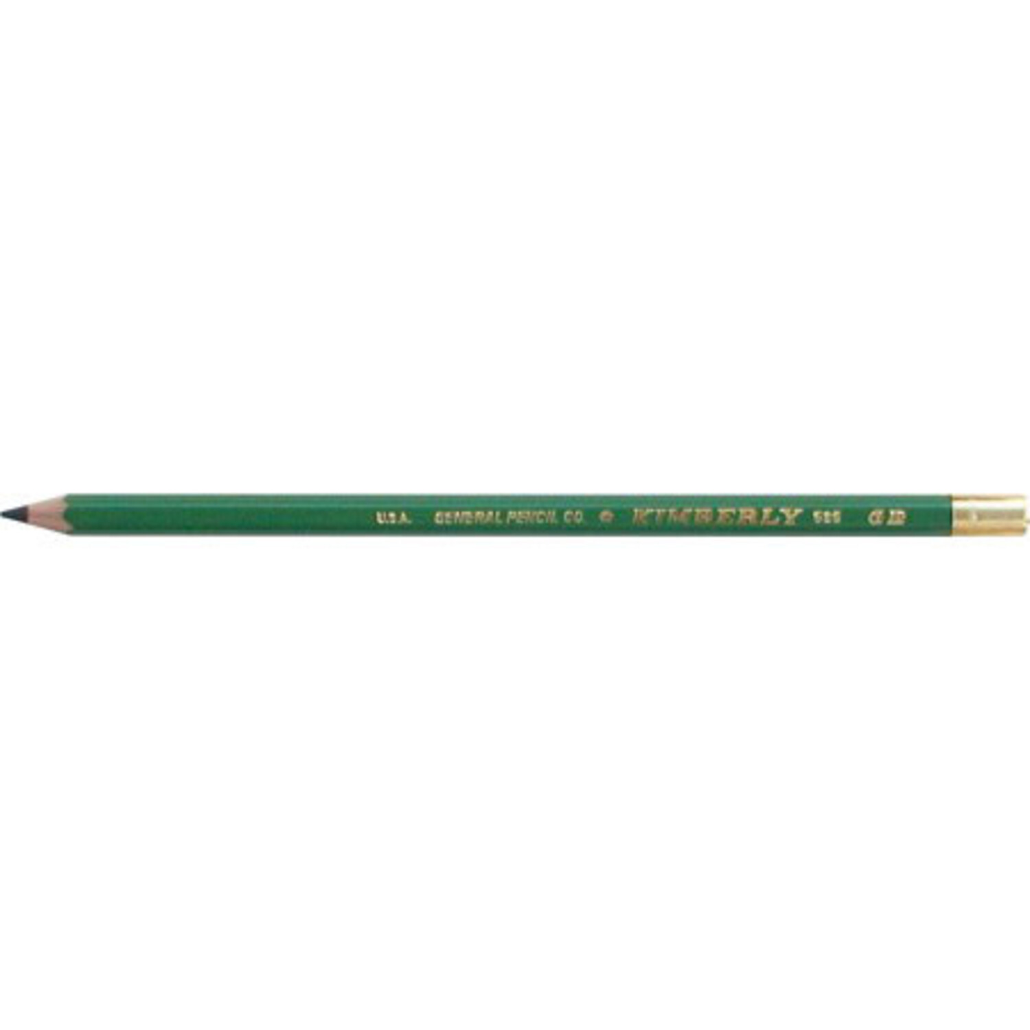 General's Kimberly Graphite Drawing Pencil Kit