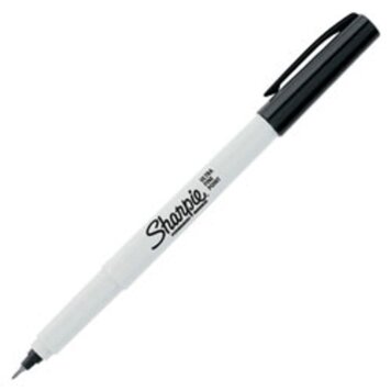 SHARPIE Sharpie Marker - Black
