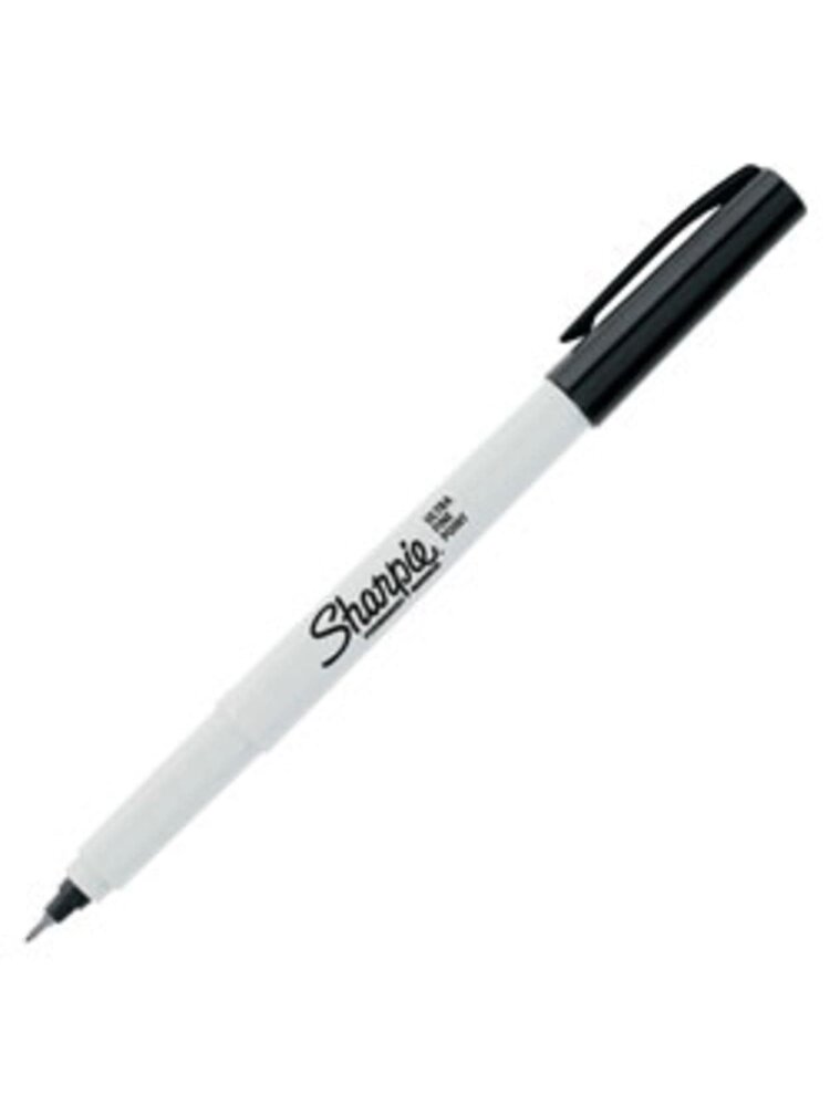 SHARPIE Sharpie Marker - Black