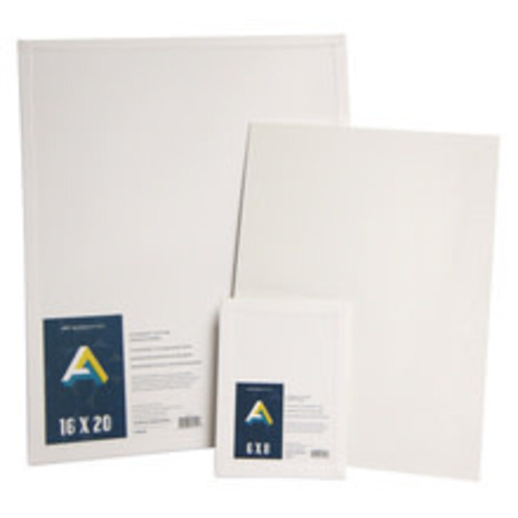 ART ALTERNATIVES ART ALTERNATIVES CANVAS PANELS (SINGLE)