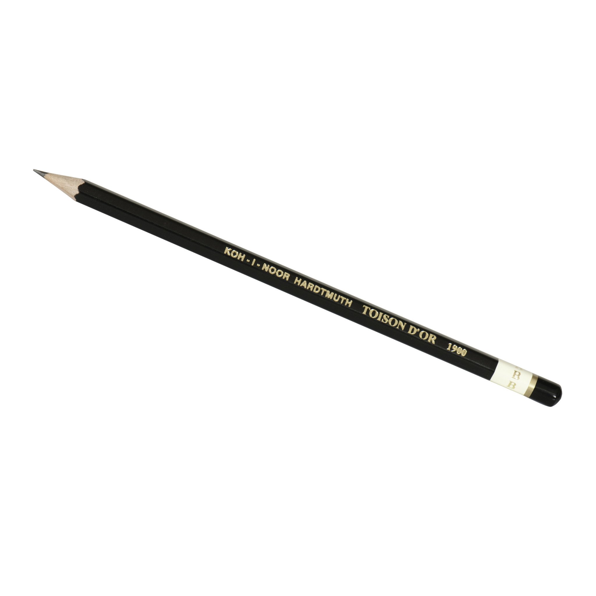 TOISON DRAWING PENCILS (SINGLE) - Artist Corner