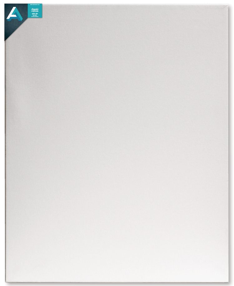 ART ALTERNATIVES Art Alternatives Stretched Canvas – Studio, Gallery, and Deep Profiles