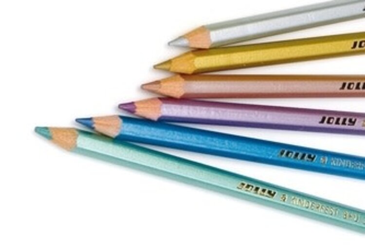 JOLLY Jolly Supersticks Colored Pencil – Single Colors