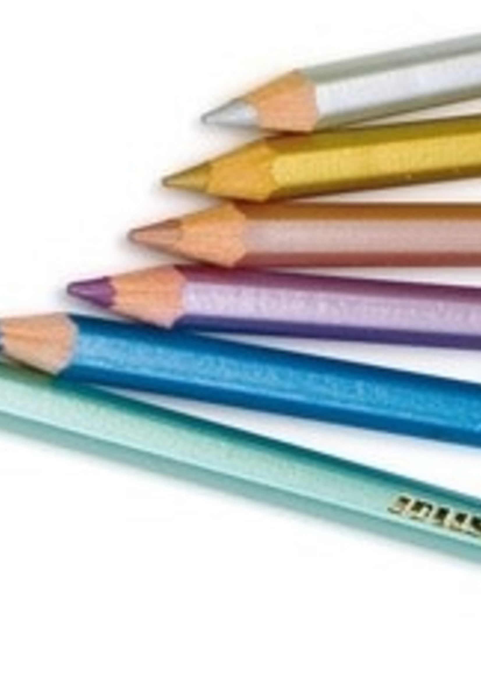 JOLLY JOLLY COLORED PENCIL SUPERSTICK