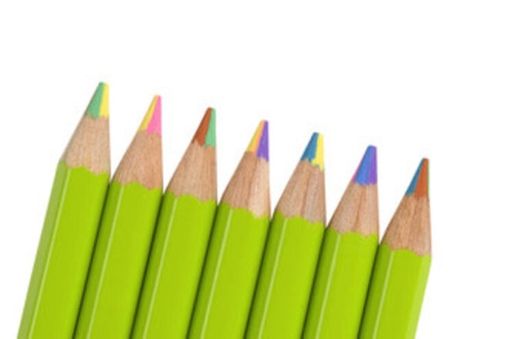 JOLLY Jolly Supersticks Colored Pencil – Single Colors