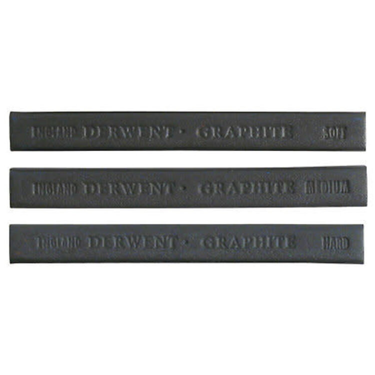 DERWENT DERWENT GRAPHITE STICK HARD