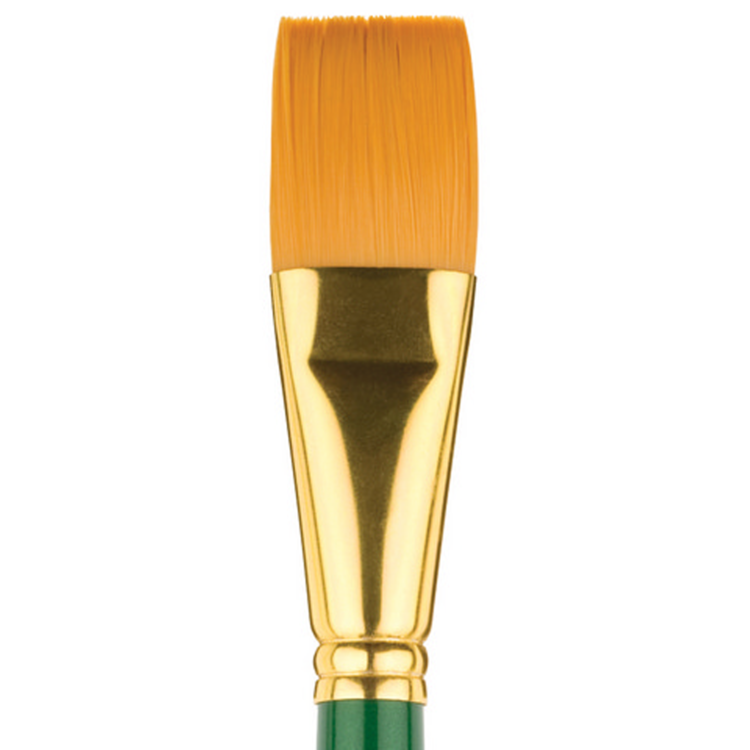 PRINCETON ART & BRUSH CO Princeton Lauren 4350 Synthetic Watercolor Brushes