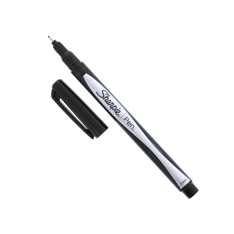 SHARPIE Sharpie Marker - Black