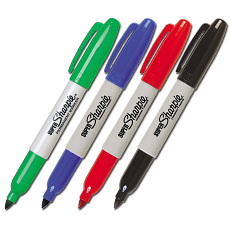 SHARPIE Sharpie Marker - Black