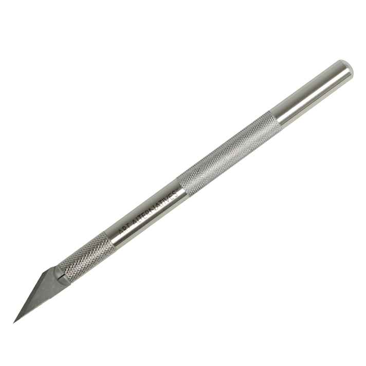Art Knives - Precision Tools for Craftsmanship - Artist Corner
