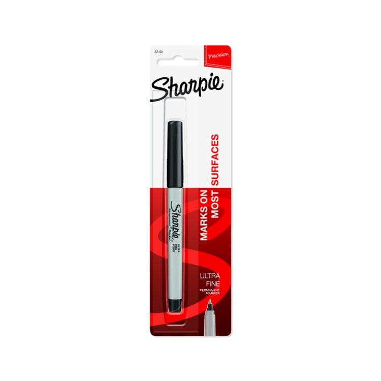SHARPIE Sharpie Marker - Black