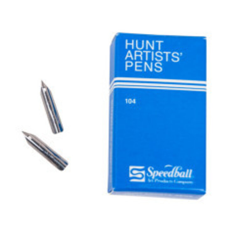 SPEEDBALL ART PRODUCTS SPEEDBALL PEN NIB