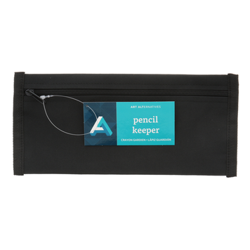 ART ALTERNATIVES PENCIL KEEPER 4.5X10IN