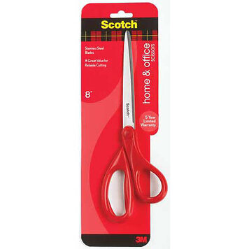 3M 3M Scotch Household Scissors