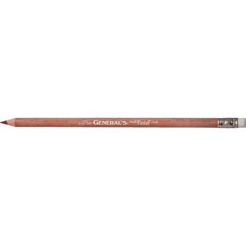 GENERAL PENCIL CO., INC. MULTI PASTEL CHALK PENCILS