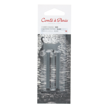 WINSOR & NEWTON CONTE A PARIS CRAYON PACKS