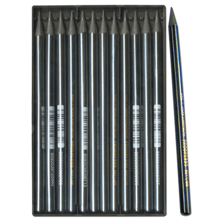 CHARTPAK, INC. PROGRESSO WOODLESS GRAPHITE PENCIL