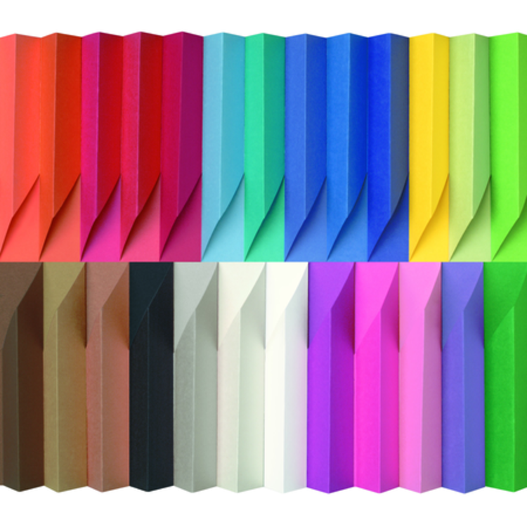 PACON/STRATHMORE SUNWORK CONSTRUCTION PAPER 50SH 9X12