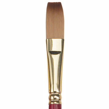 PRINCETON ART & BRUSH CO Princeton Heritage™ Watercolor Brushes – Series 4050
