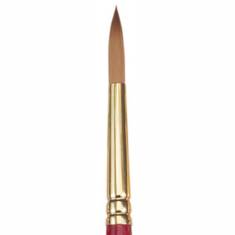 PRINCETON ART & BRUSH CO Princeton Heritage™ Watercolor Brushes – Series 4050