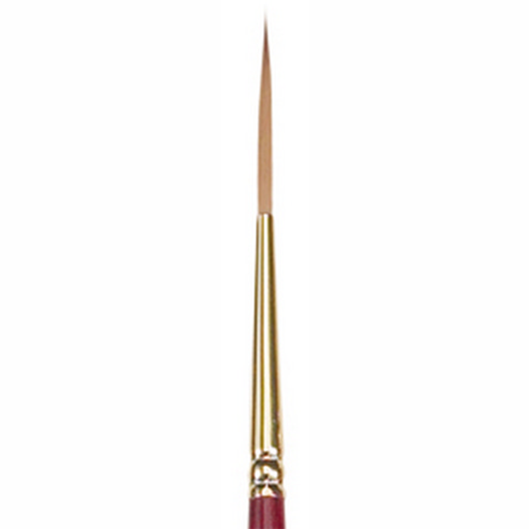 PRINCETON ART & BRUSH CO Princeton Heritage™ Watercolor Brushes – Series 4050