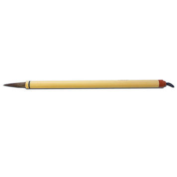 YASUTOMO & CO. Yasutomo CC Series Bamboo Sumi Brush