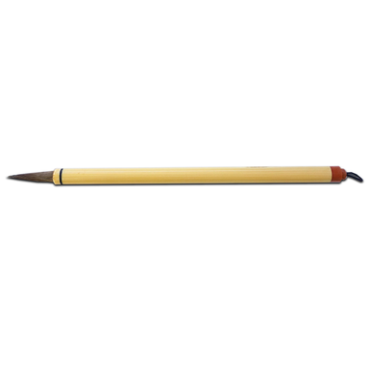 YASUTOMO & CO. Yasutomo CC Series Bamboo Sumi Brush