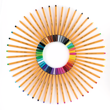 STABILO STABILO POINT 88 (SINGLE)