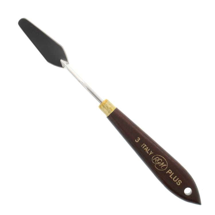 RGM PAINTING KNIFE PLUS