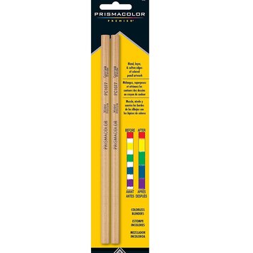 PRISMACOLOR Prismacolor Premier® Colorless Blender Pencils – 2 Pack