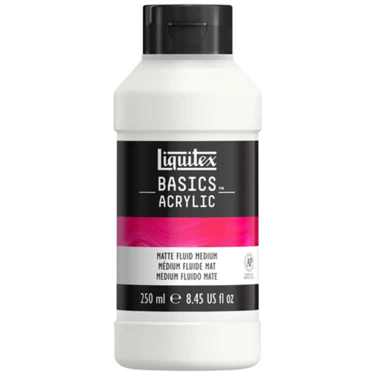 LIQUITEX / COLART Liquitex Matte Medium
